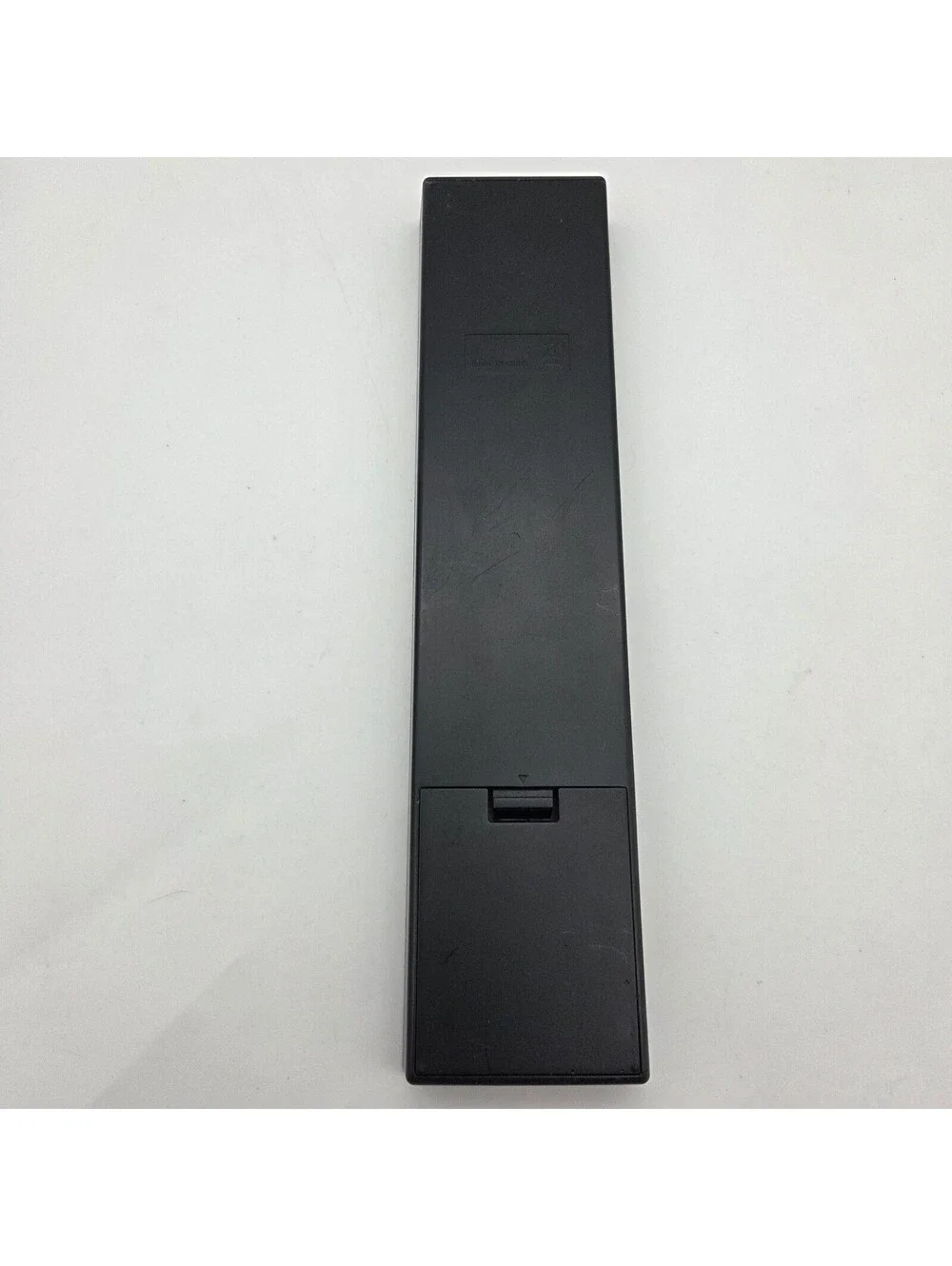 Genuine Sony RM-YD035 OEM Remote for Bravia TV KDL-55EX500 KDL-60EX500 - Tested